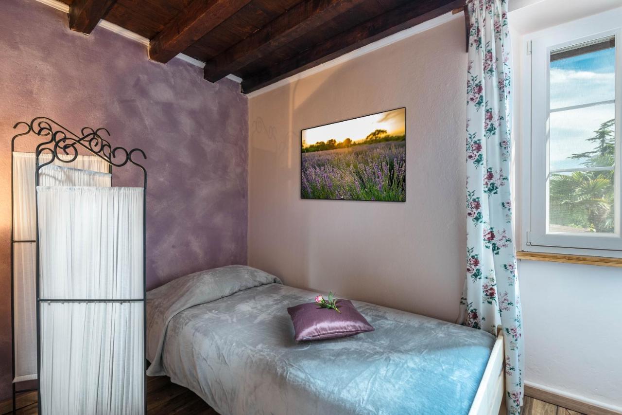 Rustic Istrian House Varesco クルニカ エクステリア 写真