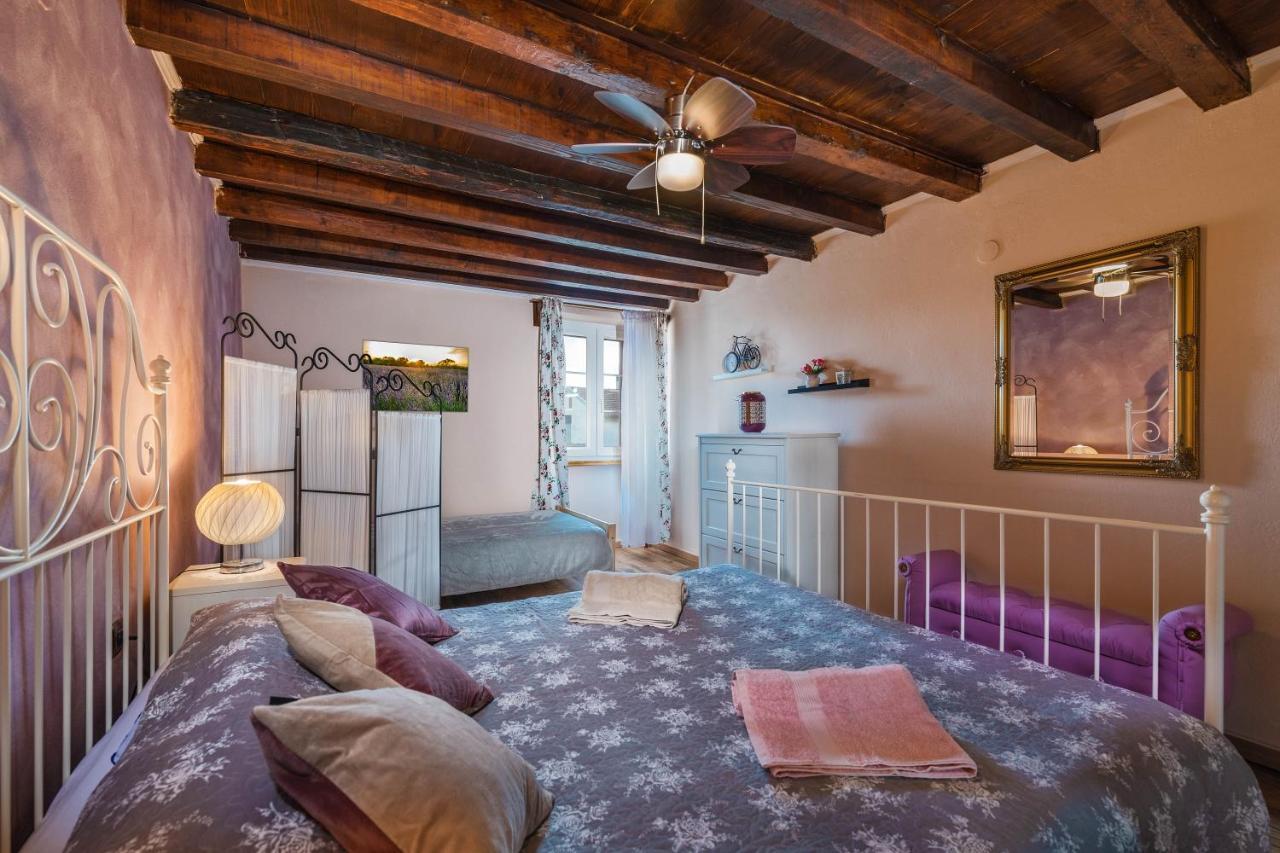 Rustic Istrian House Varesco クルニカ エクステリア 写真