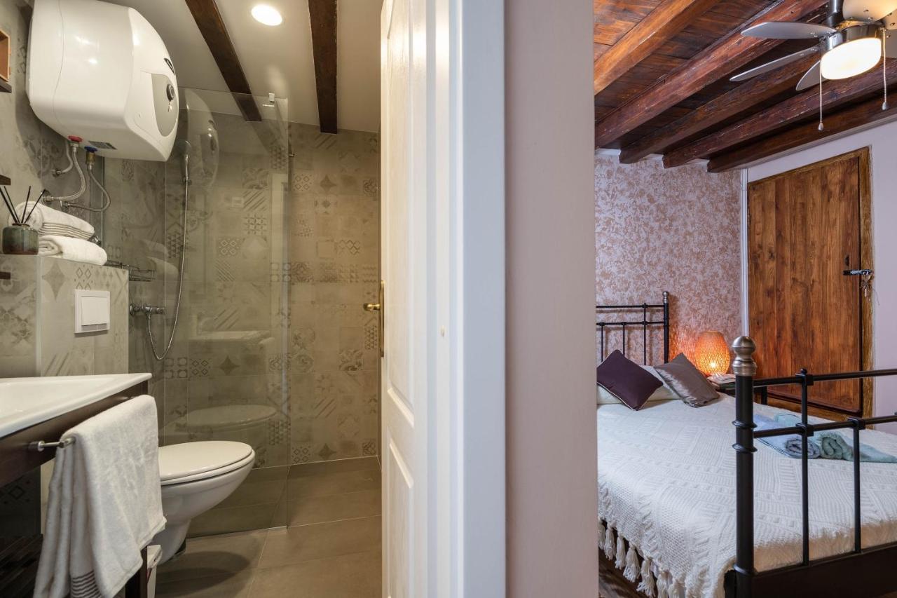 Rustic Istrian House Varesco クルニカ エクステリア 写真